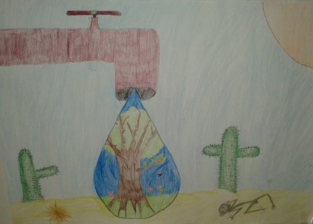 BÖLÜM 1: SUYUN ÖNEMİ/SAYFA: 2-3