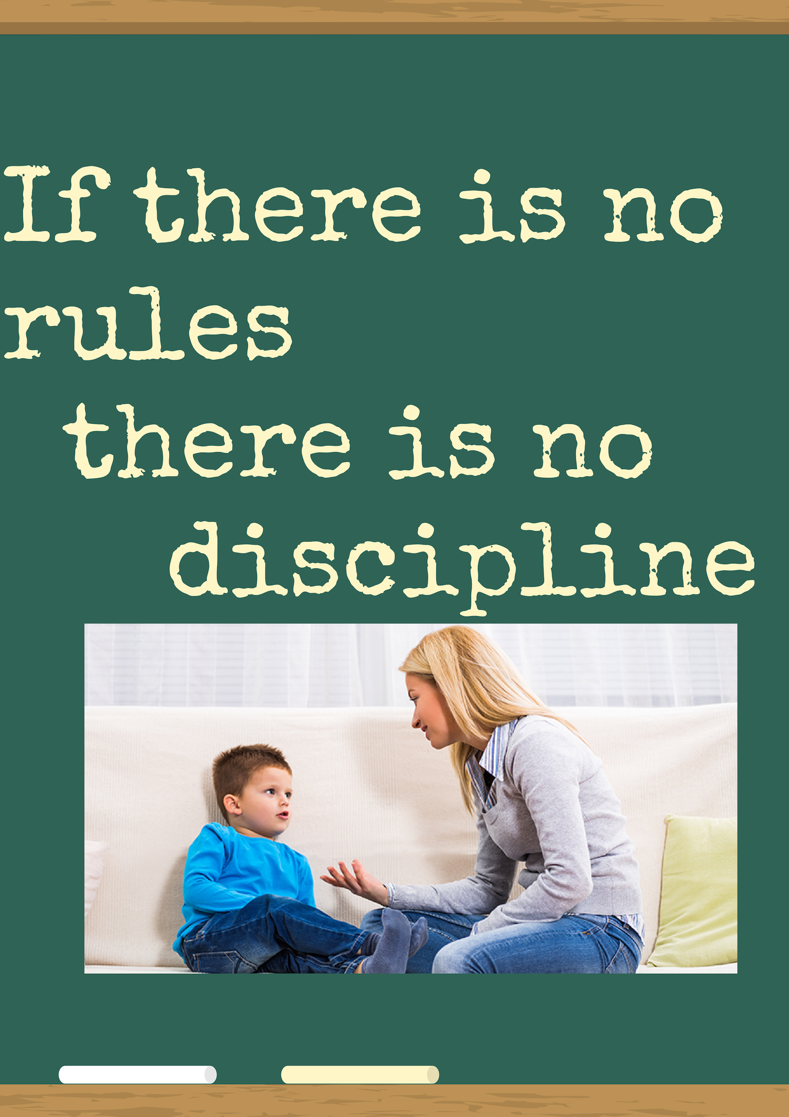 RULES IN OUR SCHOOL AND CLASS by Sultan Gül Üzüm - Ourboox.com