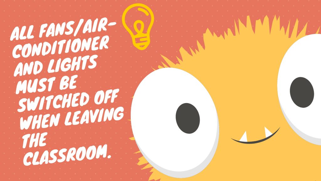 RULES IN OUR SCHOOL AND CLASS by Sultan Gül Üzüm - Ourboox.com