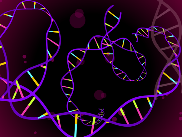 DNA SIKICI MI? by Meryem Demir - Ourboox.com