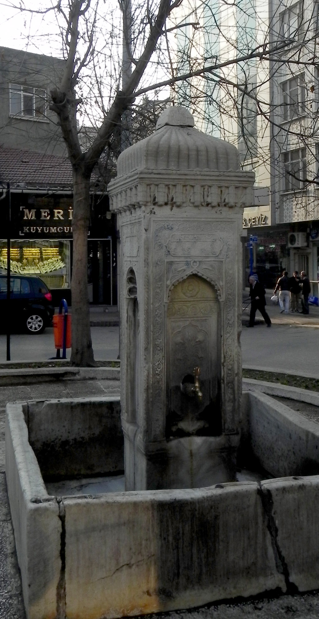 historical places of uzunköprü by ersozsla - Illustrated by uzunköprü - Ourboox.com