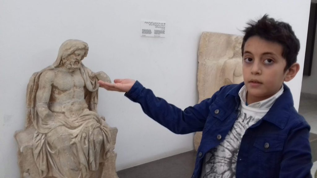 Photos from Tunisia by Ecole primaire Salah Ghodhben - Ourboox.com