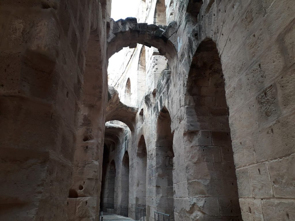 Photos from Tunisia by Ecole primaire Salah Ghodhben - Ourboox.com