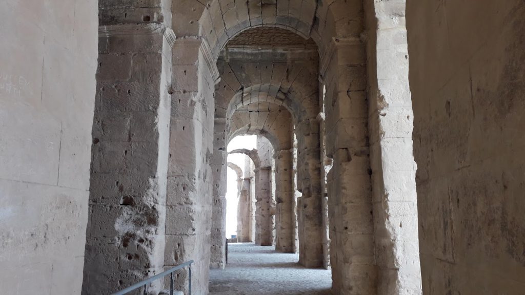 Photos from Tunisia by Ecole primaire Salah Ghodhben - Ourboox.com