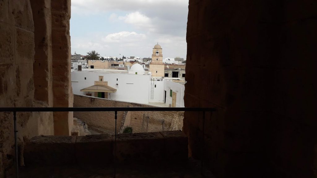 Photos from Tunisia by Ecole primaire Salah Ghodhben - Ourboox.com