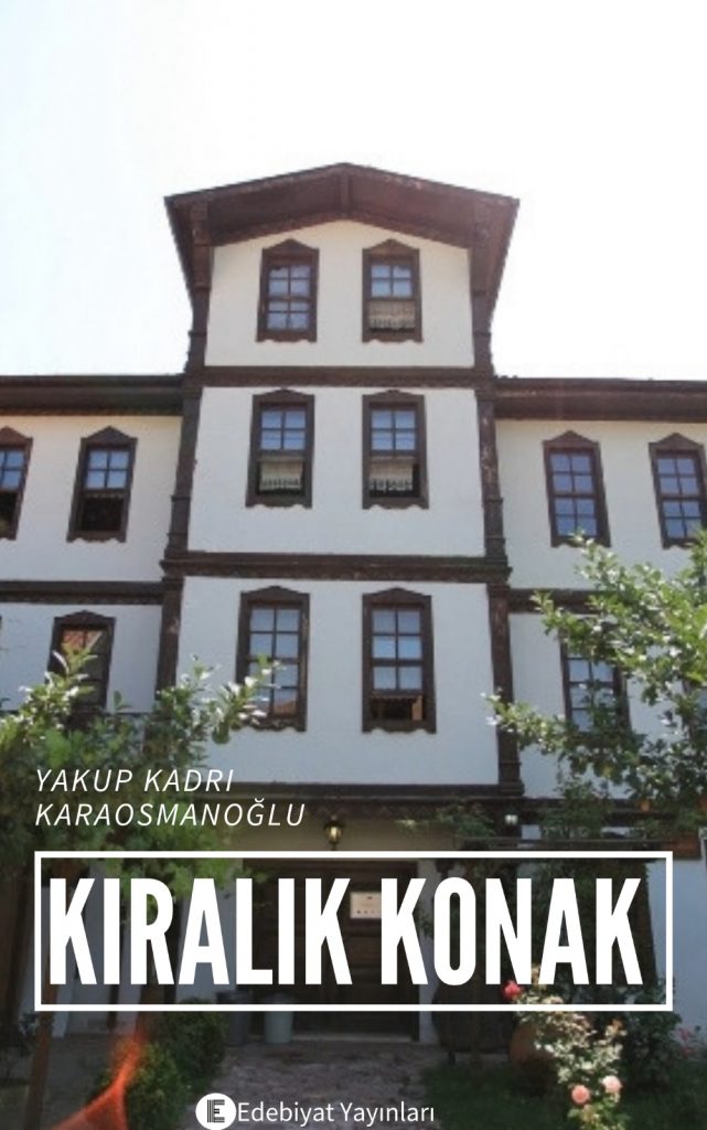 KİRALIK KONAK by Sude Rabia Aydoğan - Ourboox.com