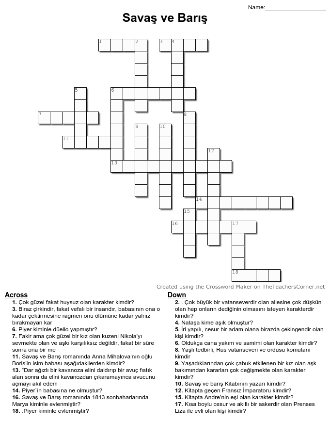 Savaş ve Barış by Yaman Yanık - Ourboox.com