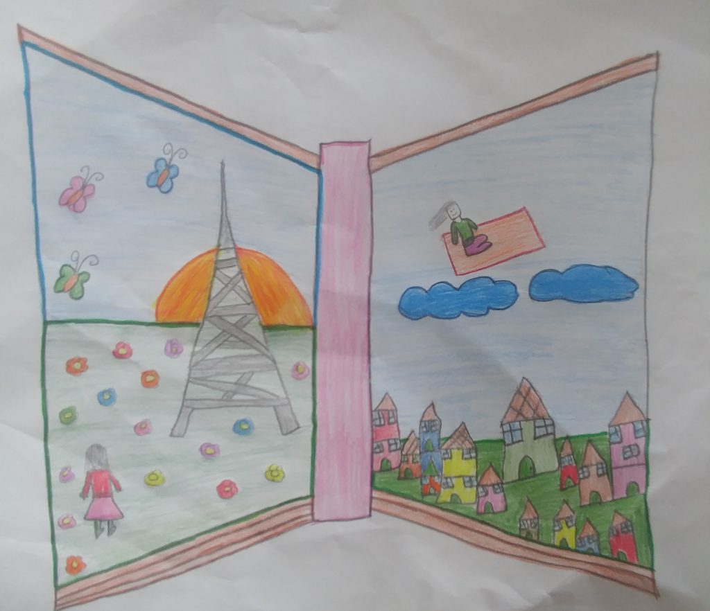 Common Book by engwithplays - Ourboox.com