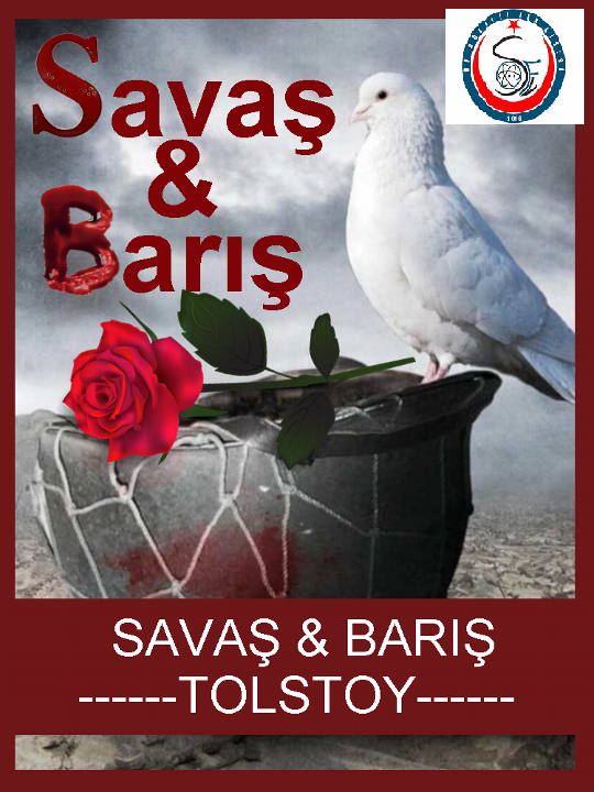 Savaş ve Barış by Yaman Yanık - Ourboox.com
