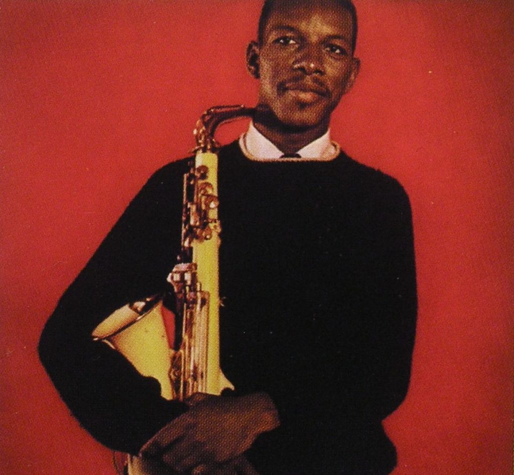 Sixties Jazz: Throgh the Tenor Saxophone by Yoav Dagan - Ourboox.com