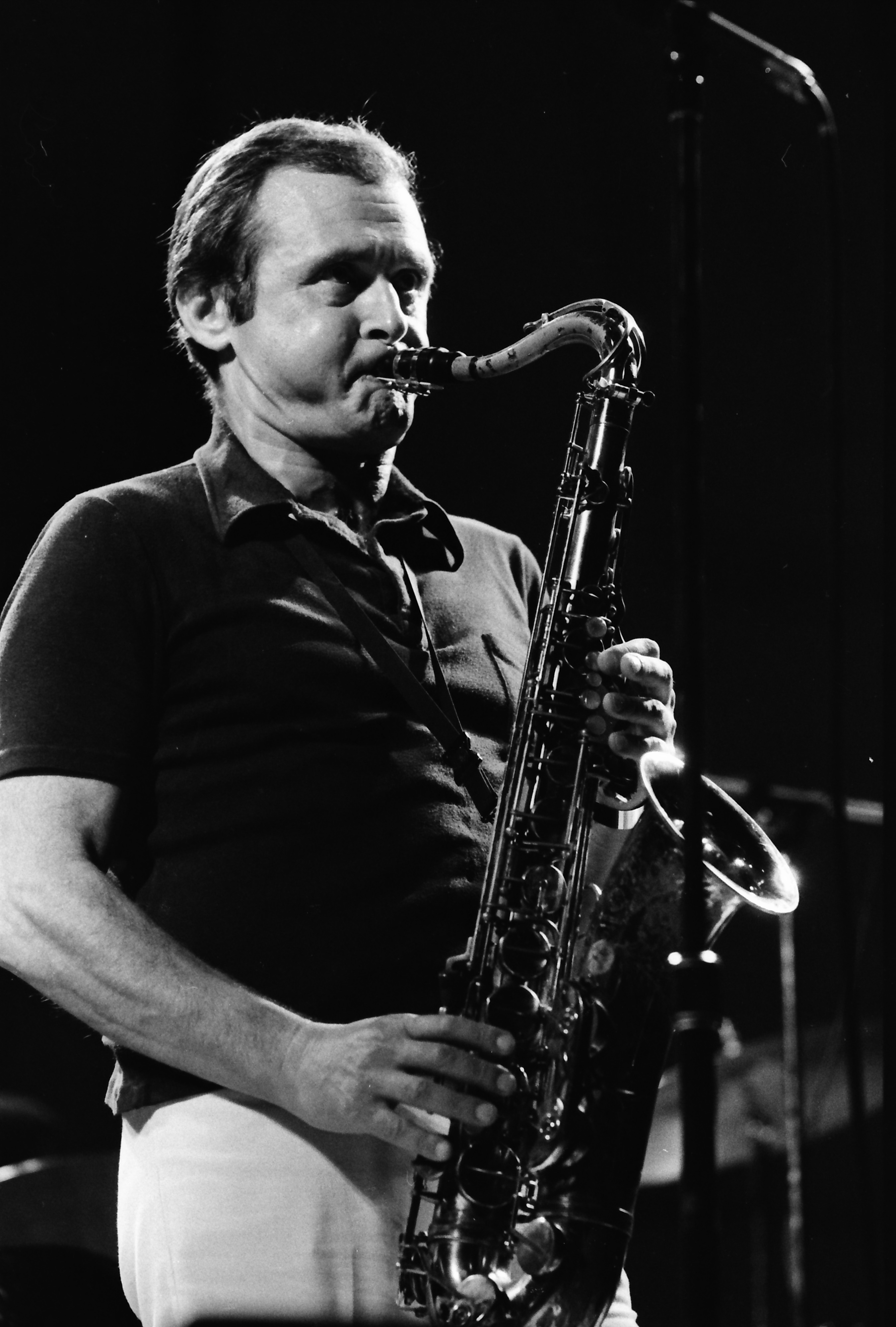 Sixties Jazz: Throgh the Tenor Saxophone by Yoav Dagan - Ourboox.com