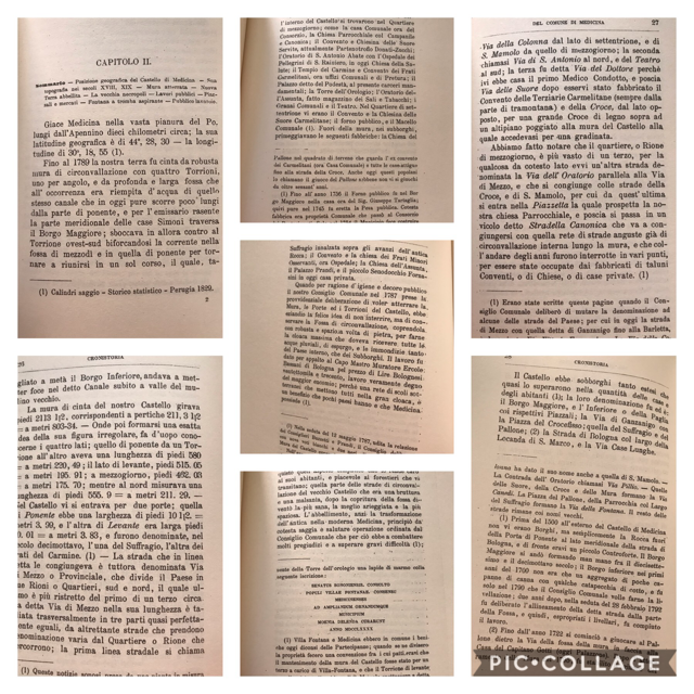 L’oro della musica di Elia Vannini e la musica a Medicina by scuola primaria - Ourboox.com