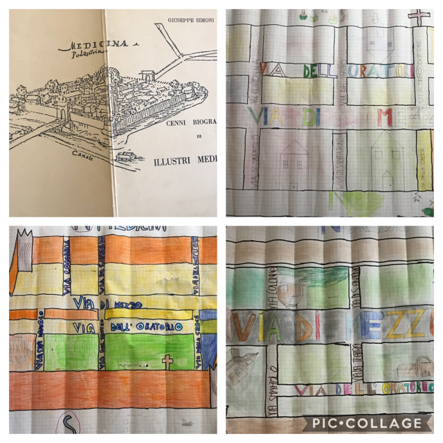 L’oro della musica di Elia Vannini e la musica a Medicina by scuola primaria - Ourboox.com