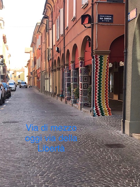 L’oro della musica di Elia Vannini e la musica a Medicina by scuola primaria - Ourboox.com