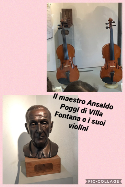 L’oro della musica di Elia Vannini e la musica a Medicina by scuola primaria - Ourboox.com