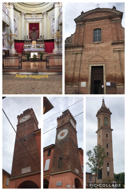 L’oro della musica di Elia Vannini e la musica a Medicina by scuola primaria - Ourboox.com