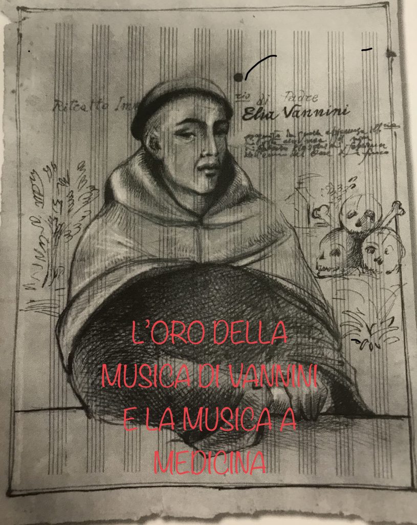 L’oro della musica di Elia Vannini e la musica a Medicina by scuola primaria - Ourboox.com
