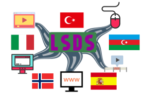 Hasan Karabacak, Claudia Cataldi, Anna Maria Pisanello,Kay Larssen,Shukufa Najafova, Fátima Igualada,Marco Tafuro,VINCENZA ROTELLI PICCINNO,Esra akman by LSDS - Learning By Sharing On Digital Streets - Illustrated by Anna Maria Pisanello and Claudia Cataldi - Ourboox.com