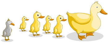 הברווזון המכוער by avital bitty - Ourboox.com