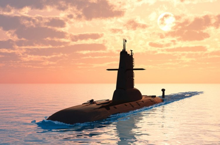 הצוללת by kineret turgeman - Illustrated by כנרת תורג'מן  - Ourboox.com