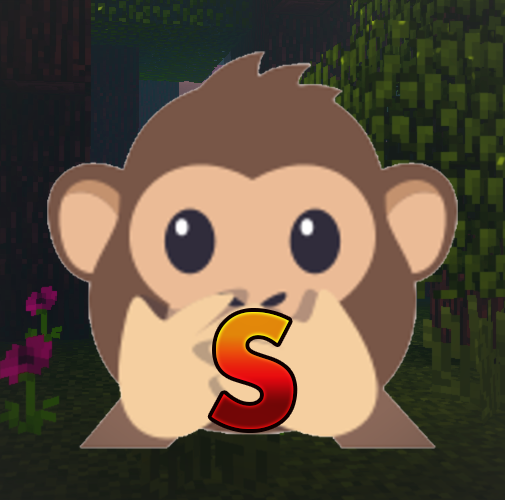 Sm0nkey by RVman - Ourboox.com