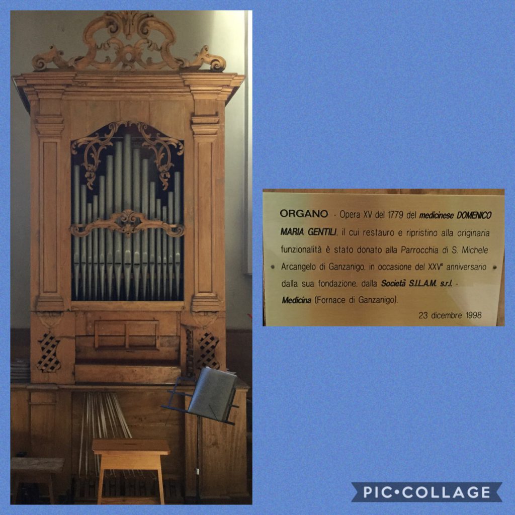 L’oro della musica di Elia Vannini e la musica a Medicina by scuola primaria - Ourboox.com