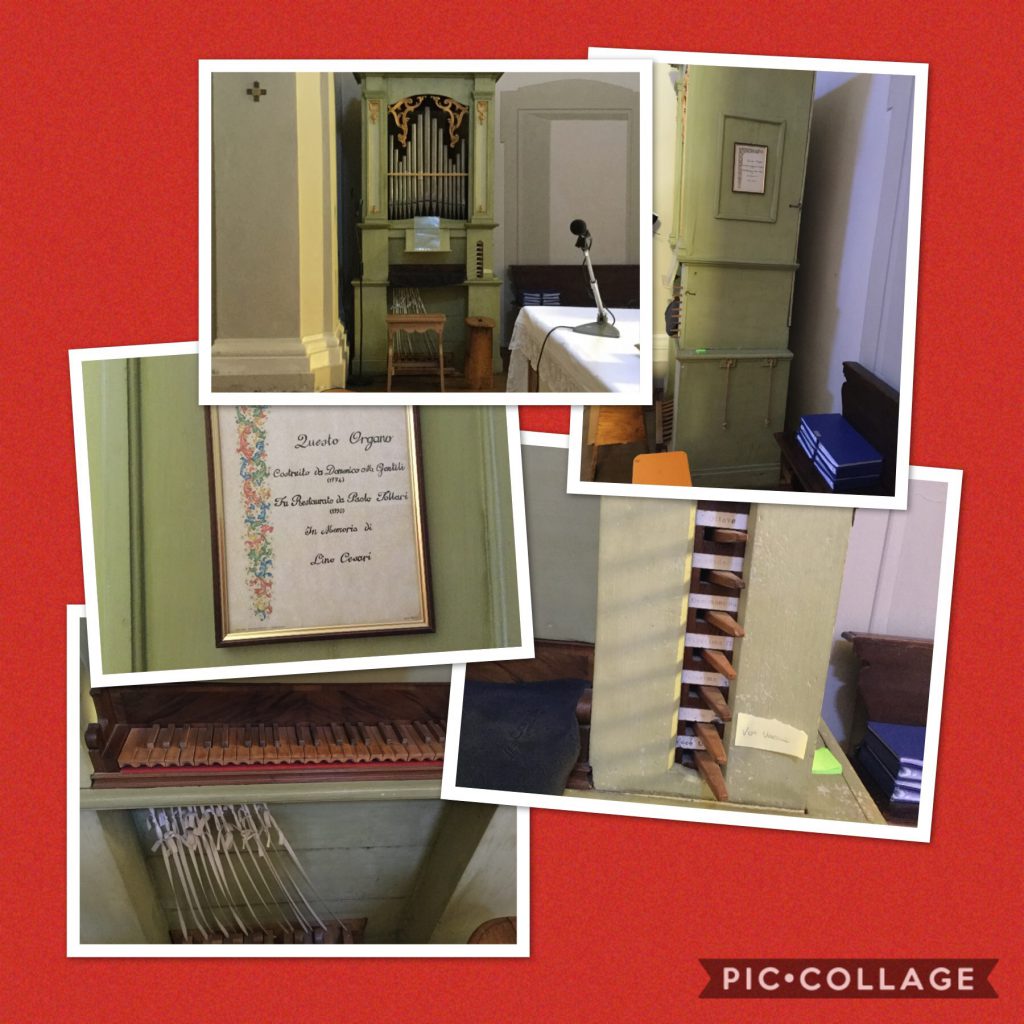 L’oro della musica di Elia Vannini e la musica a Medicina by scuola primaria - Ourboox.com