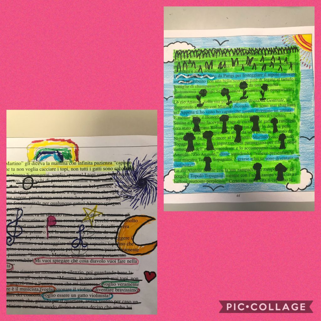 L’oro della musica di Elia Vannini e la musica a Medicina by scuola primaria - Ourboox.com