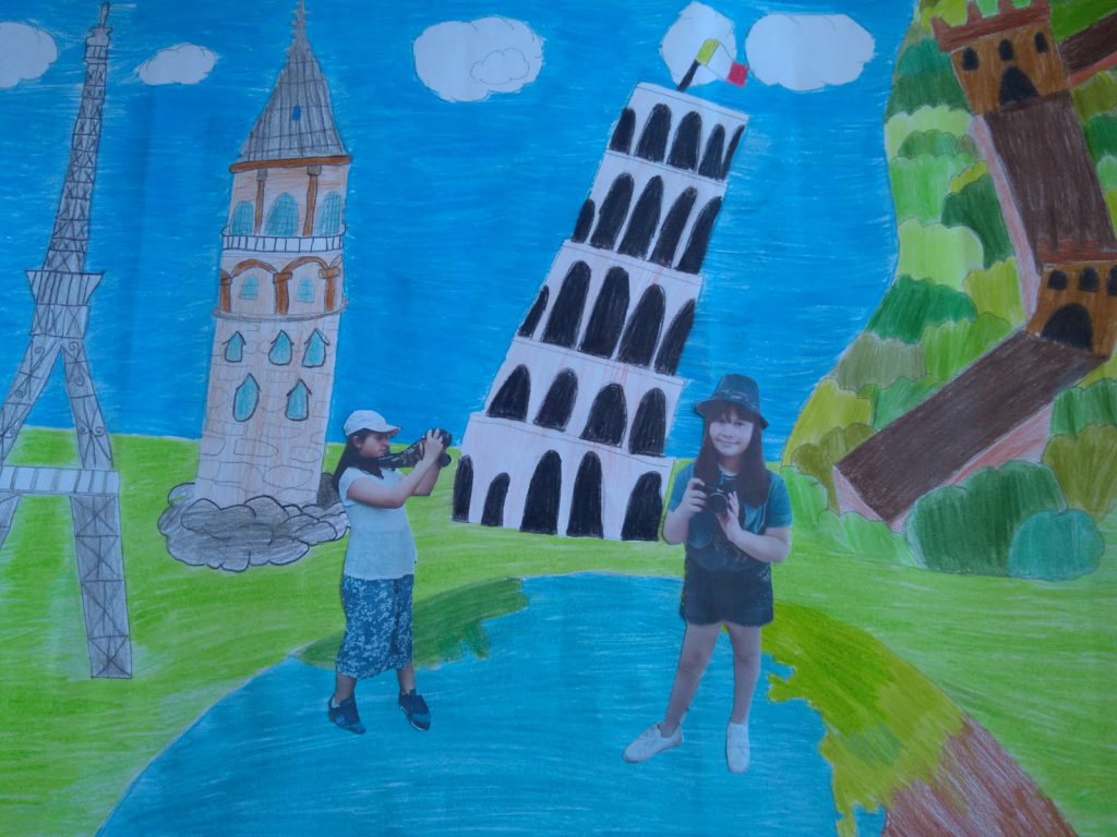 Common Book by engwithplays - Ourboox.com