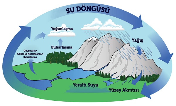 MADDE DÖNGÜLERİ by Ilgaz kalaycıoğlu - Illustrated by Ilgaz kalaycıoğlu - Ourboox.com