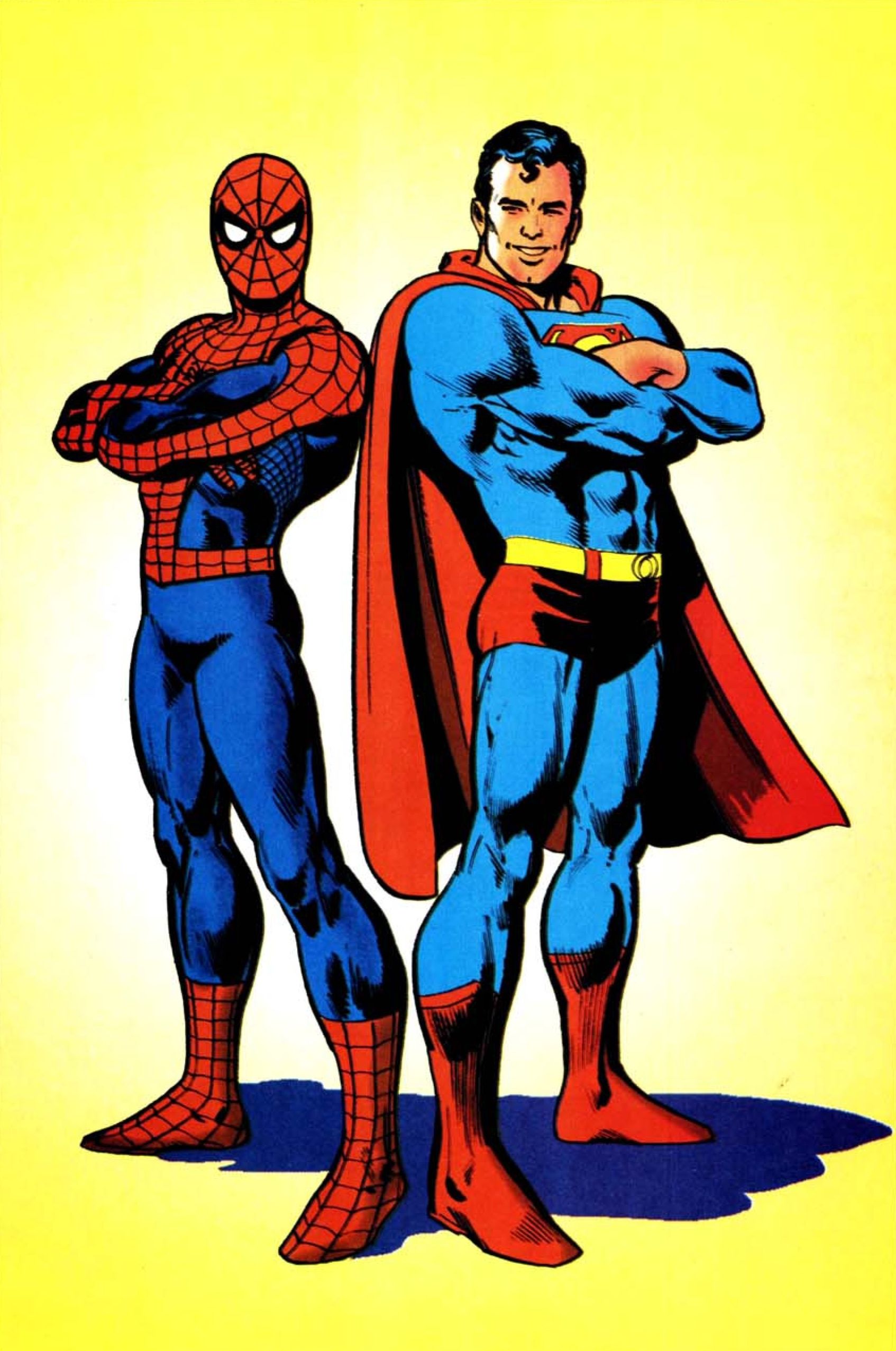 Superheroes by sewar knaane - Illustrated by Sewar + Olla - Ourboox.com