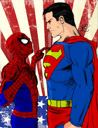 Superheroes by sewar knaane - Illustrated by Sewar + Olla - Ourboox.com