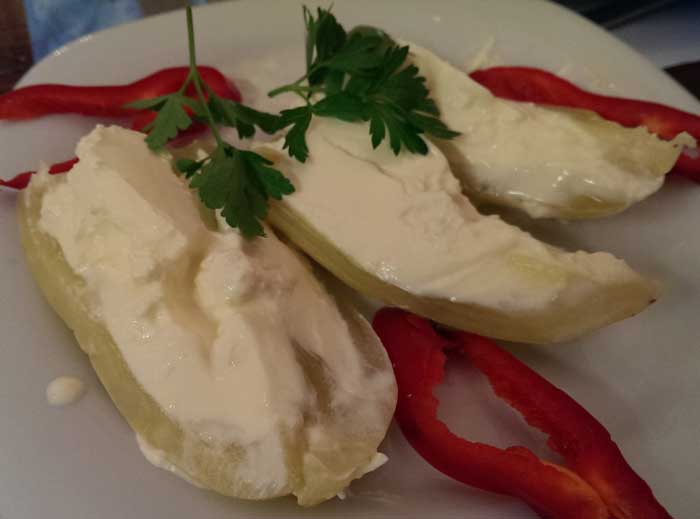 From Plot to Plate by Melin Arda - Ourboox.com