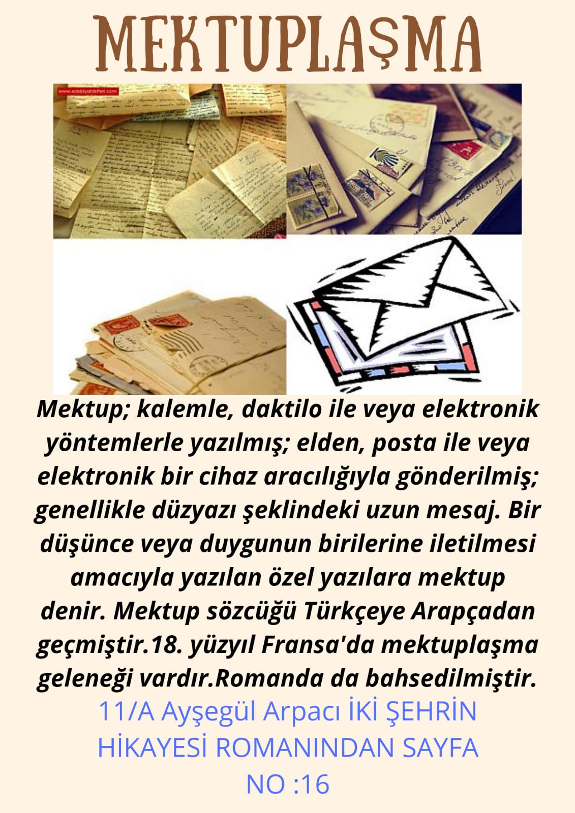 İKİ ŞEHRİN HİKAYESİ SOYUT KÜLTÜREL MİRASLAR by AYŞE BALTACI - Ourboox.com