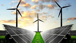 About alternative sources of energy, their advantages and their difficulties