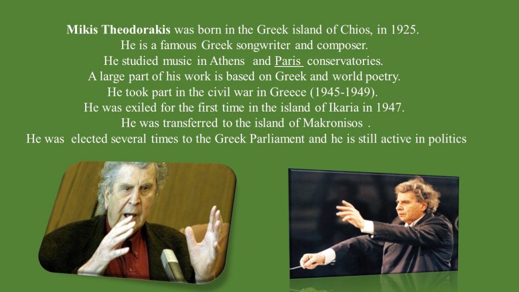 Our composers by musiclove - Ourboox.com