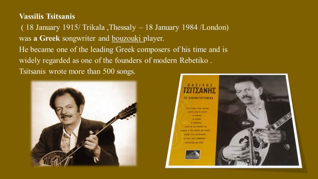 Our composers by musiclove - Ourboox.com