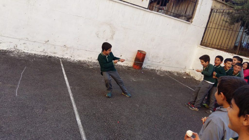 DEDEMİN VE NİNEMİN OYNADIĞI OYUNLAR by makbule - Ourboox.com