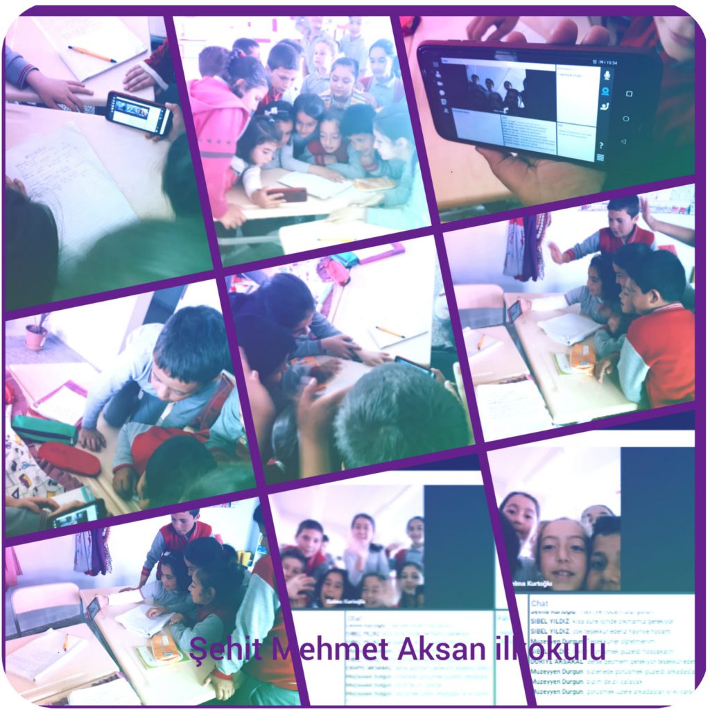 STORIES FROM HEART TO TUNES APRIL E-BOOK by Gokhan Bozkurt - Ourboox.com