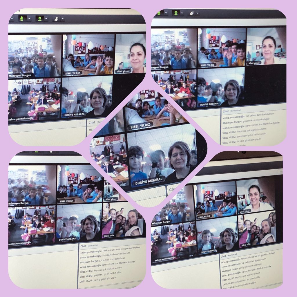 STORIES FROM HEART TO TUNES APRIL E-BOOK by Gokhan Bozkurt - Ourboox.com