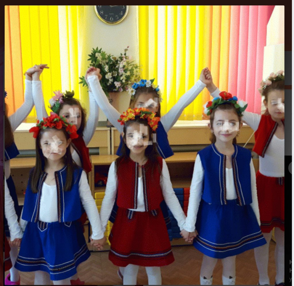 STORIES FROM HEART TO TUNES APRIL E-BOOK by Gokhan Bozkurt - Ourboox.com