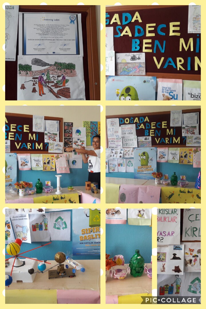 PROJE SERGİLERİ by ZELİHA - Ourboox.com