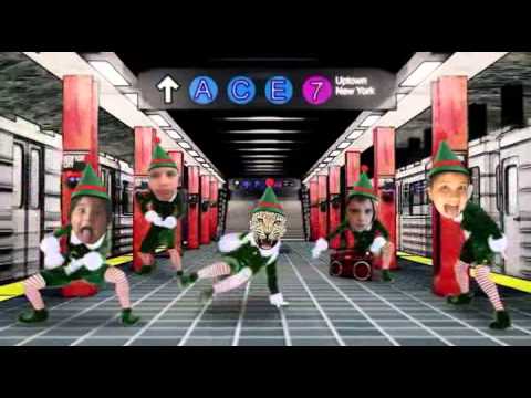 הגמדים מבקרים בשדרת הדקלים by atarim - Ourboox.com