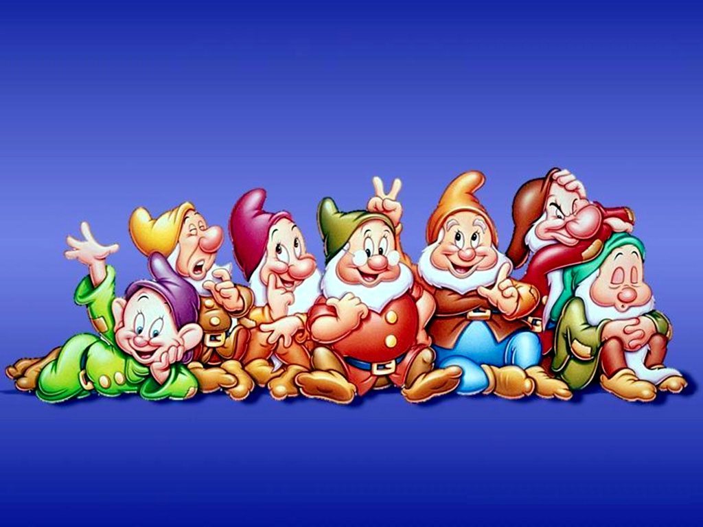 הגמדים מבקרים בשדרת הדקלים by atarim - Ourboox.com