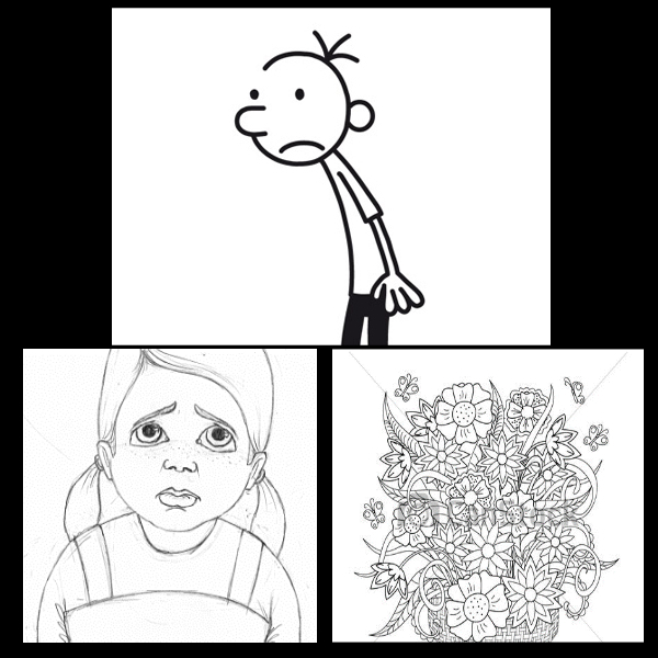 Flower Sales by gaya adani - Illustrated by Gaya Adani and Stav Sasi - Ourboox.com