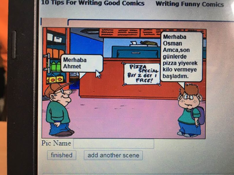 HEALTHY LIFE HAPPY SMILES by tugba - Ourboox.com