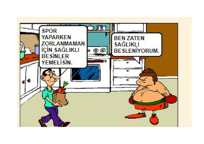 HEALTHY LIFE HAPPY SMILES by tugba - Ourboox.com