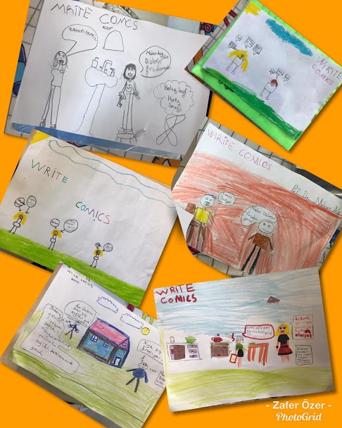 HEALTHY LIFE HAPPY SMILES by tugba - Ourboox.com