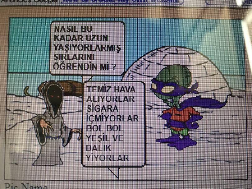 HEALTHY LIFE HAPPY SMILES by tugba - Ourboox.com