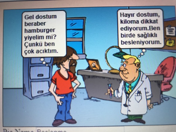 HEALTHY LIFE HAPPY SMILES by tugba - Ourboox.com